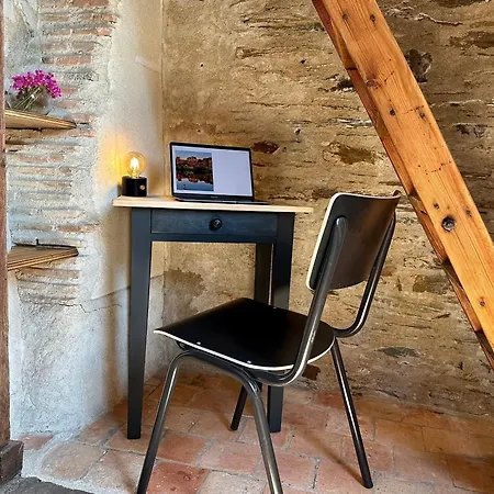 Le Petit Tinteniac - T2 Cosy Au Coeur De La Doutre * أنجير