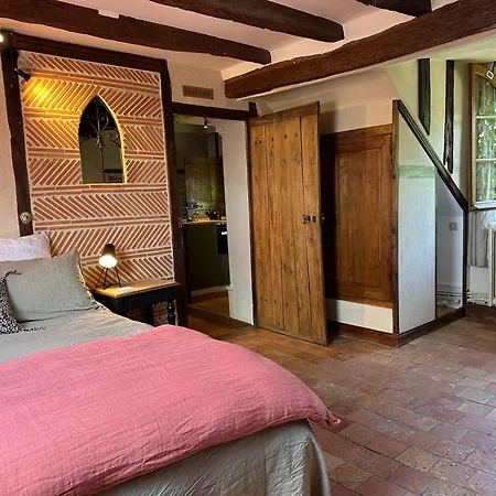 Le Petit Tinteniac - T2 Cosy Au Coeur De La Doutre 아파트 앙제