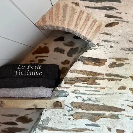 Le Petit Tinteniac - T2 Cosy Au Coeur De La Doutre *