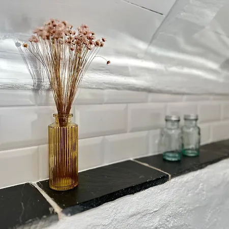 Le Petit Tinteniac - T2 Cosy Au Coeur De La Doutre * Angers