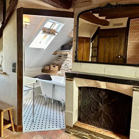 Le Petit Tinteniac - T2 Cosy Au Coeur De La Doutre *