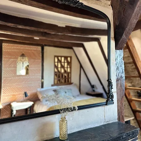 Le Petit Tinteniac - T2 Cosy Au Coeur De La Doutre * أنجير