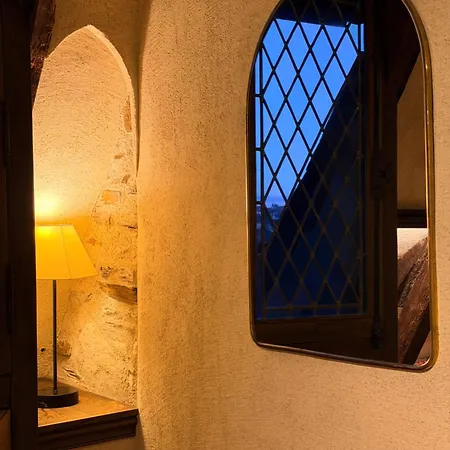 Le Petit Tinteniac - T2 Cosy Au Coeur De La Doutre 앙제