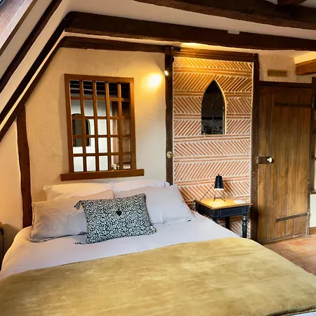 Le Petit Tinteniac - T2 Cosy Au Coeur De La Doutre 아파트 *