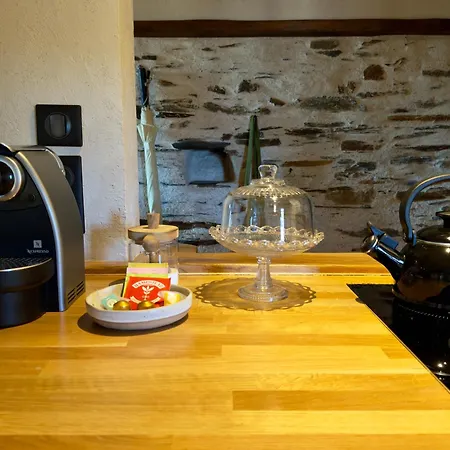 Le Petit Tinteniac - T2 Cosy Au Coeur De La Doutre * Angers