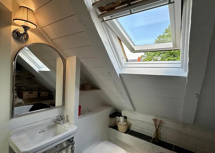 Lägenhet Le Petit Tinteniac - T2 Cosy Au Coeur De La Doutre