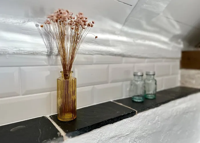 Le Petit Tinteniac - T2 Cosy Au Coeur De La Doutre * Angers