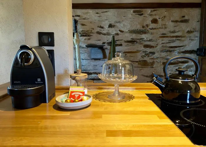 Le Petit Tinteniac - T2 Cosy Au Coeur De La Doutre * Angers